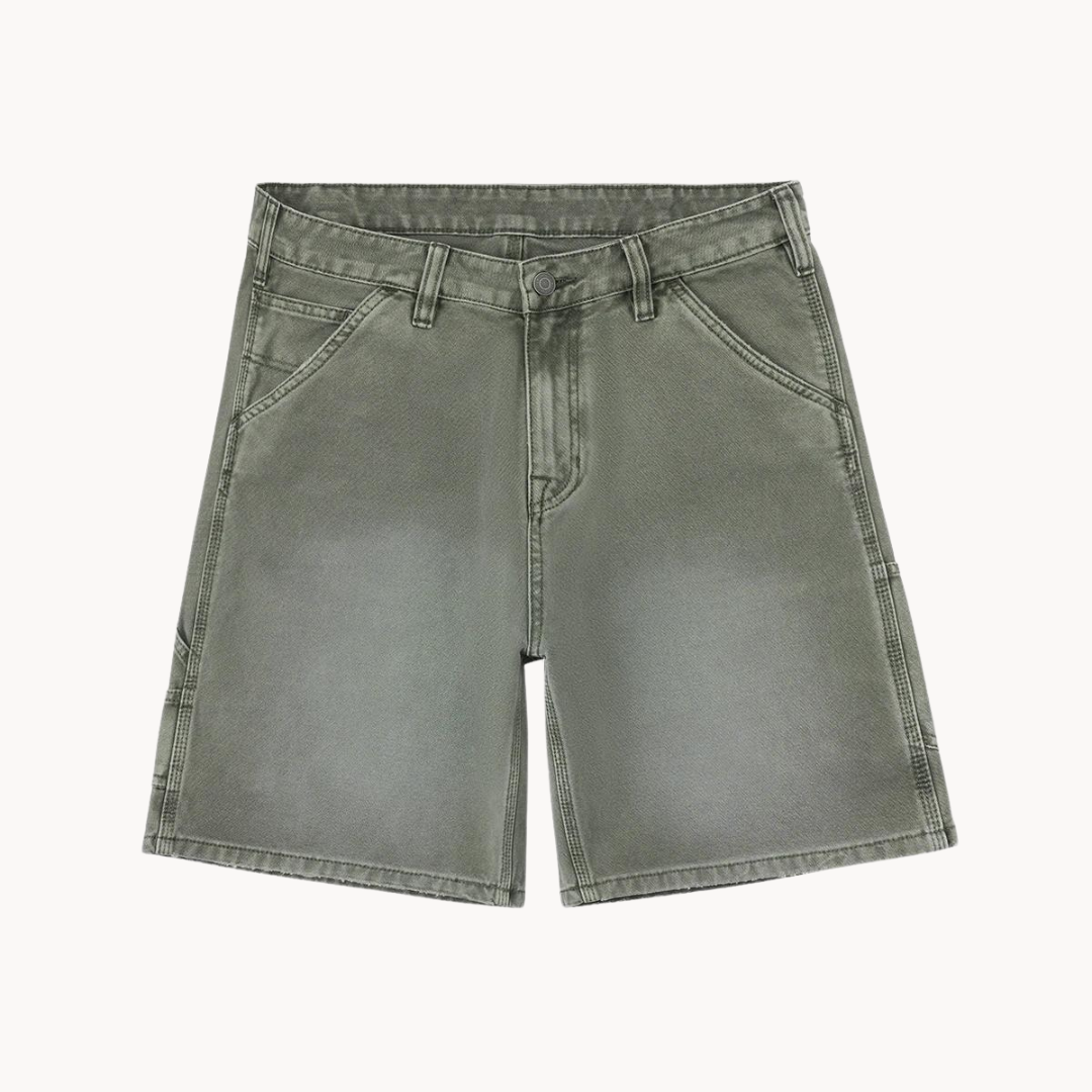 Commuter Cotton - Shorts CASA LARO MEN