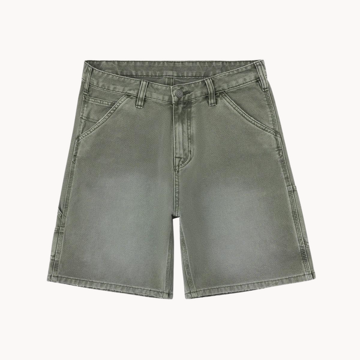 Commuter Cotton - Shorts CASA LARO MEN